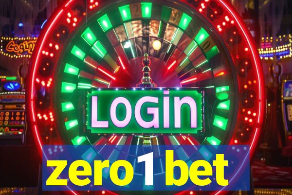 zero1 bet